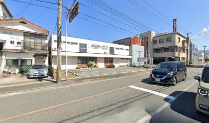 大手町クリニック専用駐車場