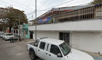 Ministerios Visión Internacional Veracruz