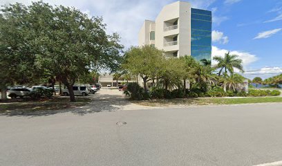 The Spectrum Building Melbourne Florida