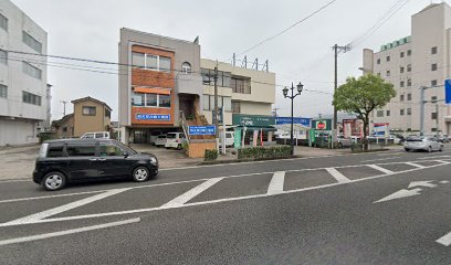ＪＡ共済連 熊本天草自動車損害調査サービスオフィス