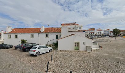 I Love Nazaré