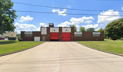 Decatur Fire Department Station 2
