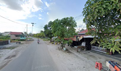 Toko Ud Maju Bersama