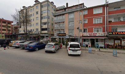 Park 23 Otopark Otomotiv Sanayi Ve