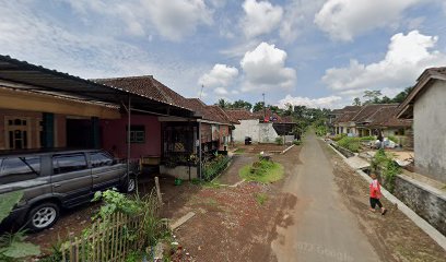 Dusun Jegong, Desa Jambangan, Kec. Dampit Kab. Malang Jawa Timur