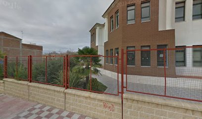 Escuela Infantil La Ranita