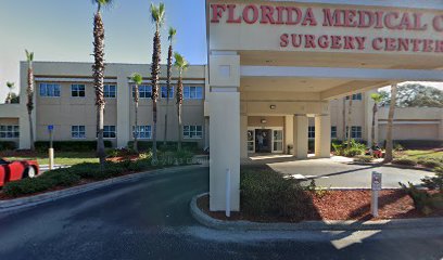Florida Medical Clinic-Interventional Pain Medicine