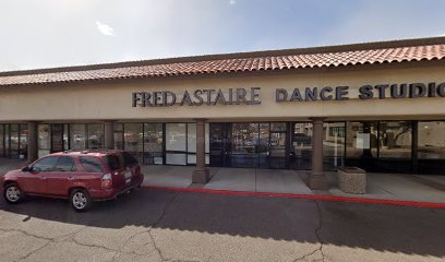 Fred Astaire Dance Studio - Chandler