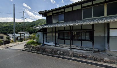 （有）岡村造園 本社