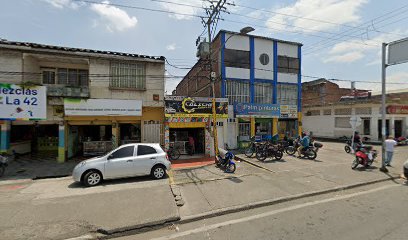 Nuevo Taller Tolima