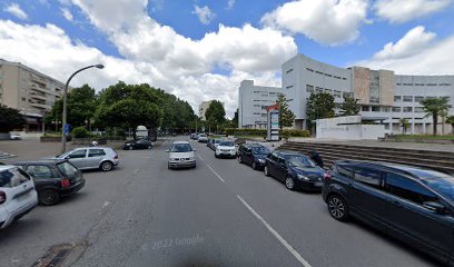 Restaurante Jardim D`Agua - Manuel Jorge Gomes Pinto