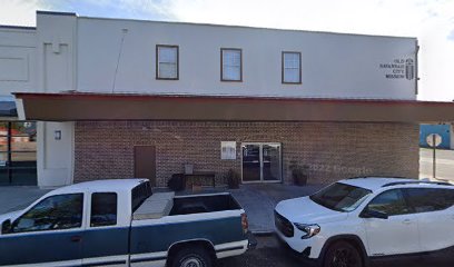Old Savannah City Mission - Food Distribution Center