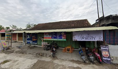 Warung Makan 'Ribie'