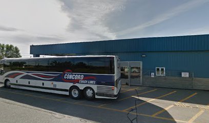 Bangor Transportation Center