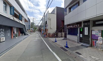 セブン銀行ATM