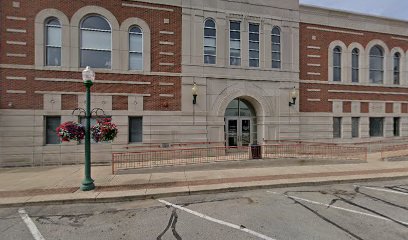 Whitley County Building Inspector