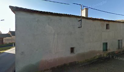 Casa María