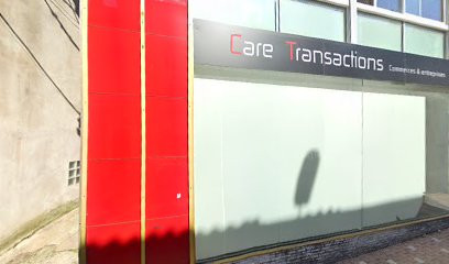 Care Transactions Immo
