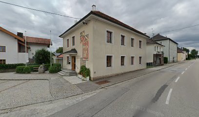 Gemeindeamt Schwand im Innkreis