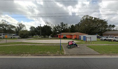 Family Ties Child Development Center