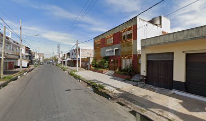 Iglesia Centro Comunitario 'Casa de Amistad'