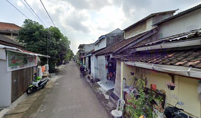 yayasan Implaw Jogja