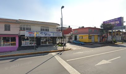 Taxi Aéreo de Veracruz