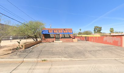 Tucson Community Meditation Center