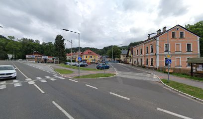 Parkoviště