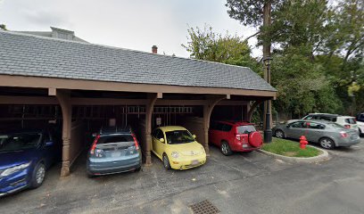 ChargePoint Charging Station