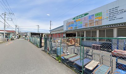 大和食品工業