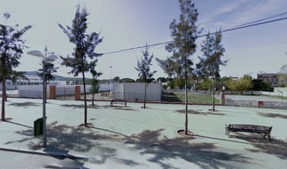 Colegio Público Santa Bárbara