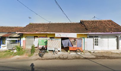 Bakso Tenes / Tahu Kikil Pentol