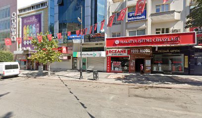 Alibeyoğlu İş Merkezi
