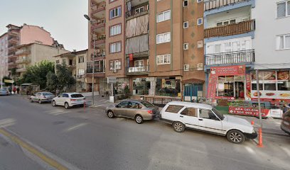 Tuzcuoğlu Market