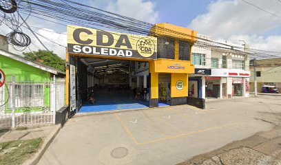 INVERSIONES GORA SOLEDAD