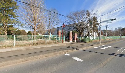 成田市立三里塚小学校