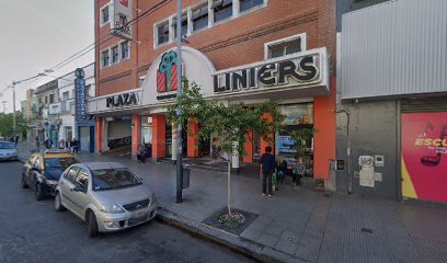 Estacionamiento Plaza Liniers Shopping