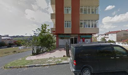 Borsa İstanbul Erkek Öğrenci Yurdu
