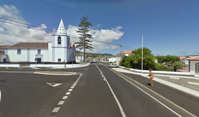 Casa do Povo de Cabo da Praia