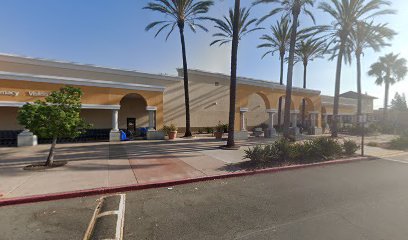 Walmart Money Center