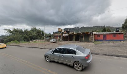 Montallantas Km2 Sutatausa - Boquerón
