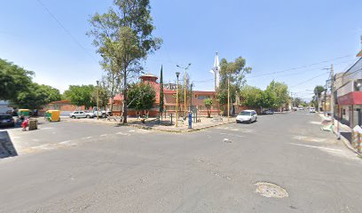 Parque Xaltocan