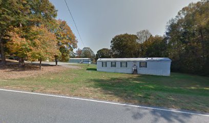 Woods Mobile Home Park