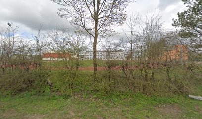 Benedikto Vanago Stadionas