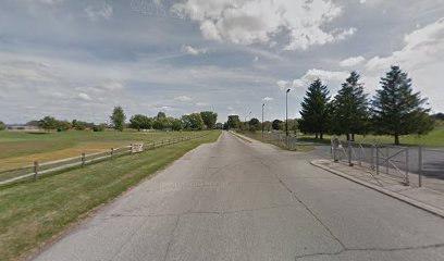 Nappanee Water Treatment Facility