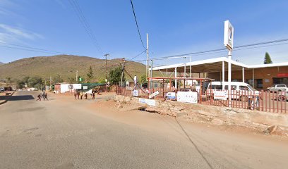 Tshepo Christian School