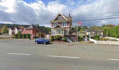 Union Bay Branch Library