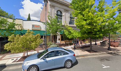 Auburn Masonic Hall