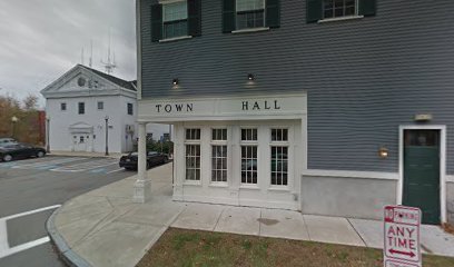 Town of Westford Building Inspector